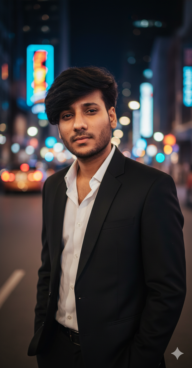 Jason Richard Kendrick